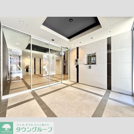 エスリード上前津LIVIAの物件内観写真